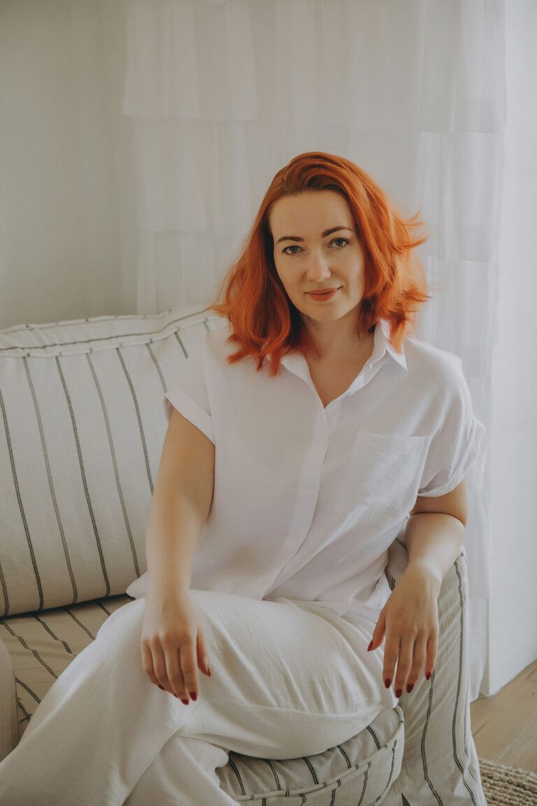 Елена Щетнева